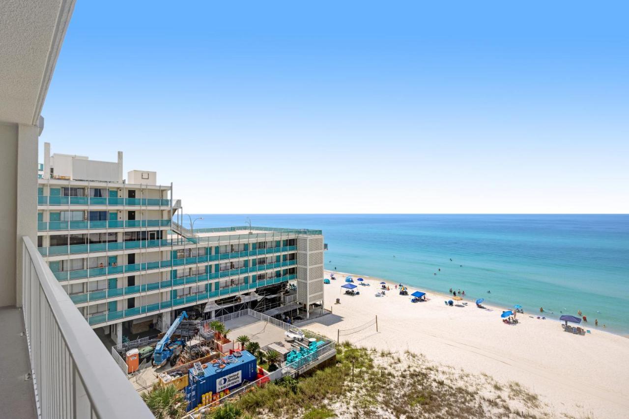 Вилла Ocean Reef 701 Панама-Сити Экстерьер фото